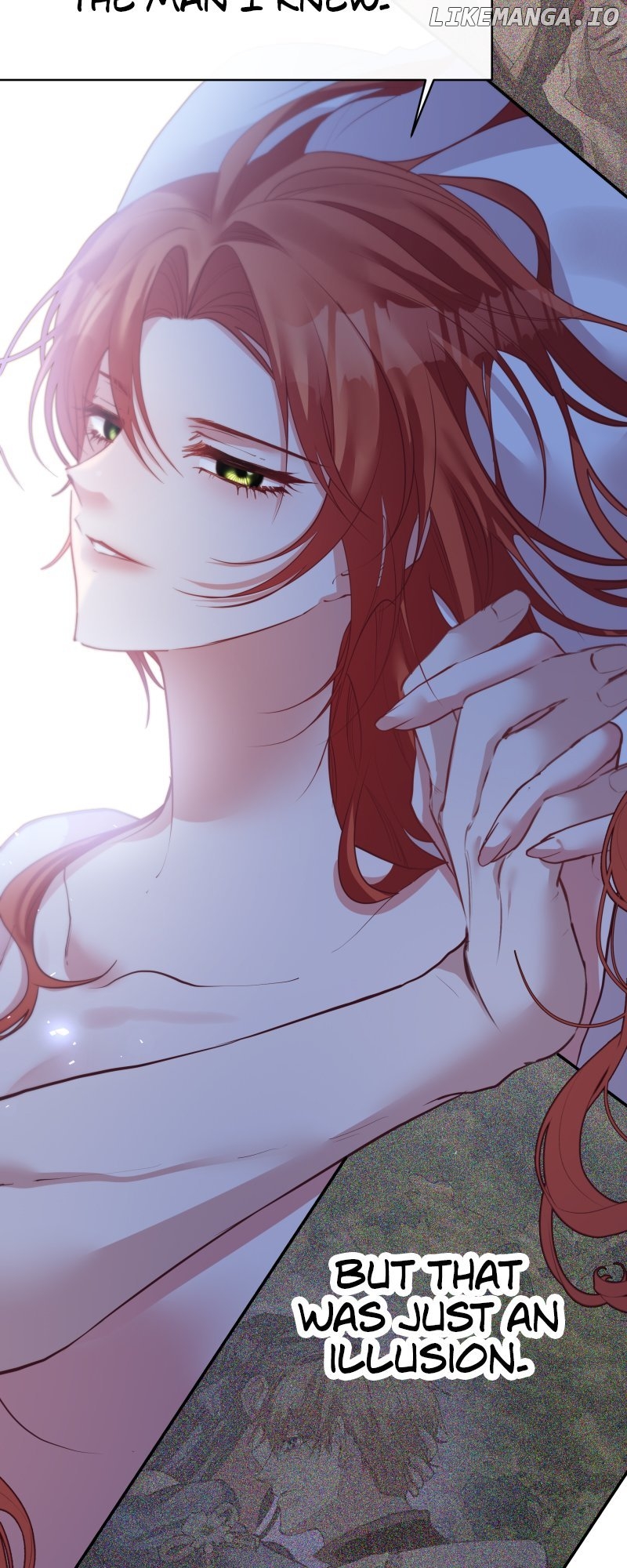 A Villainess’ Revenge Is Sweeter Than Honey Chapter 89 - page 31