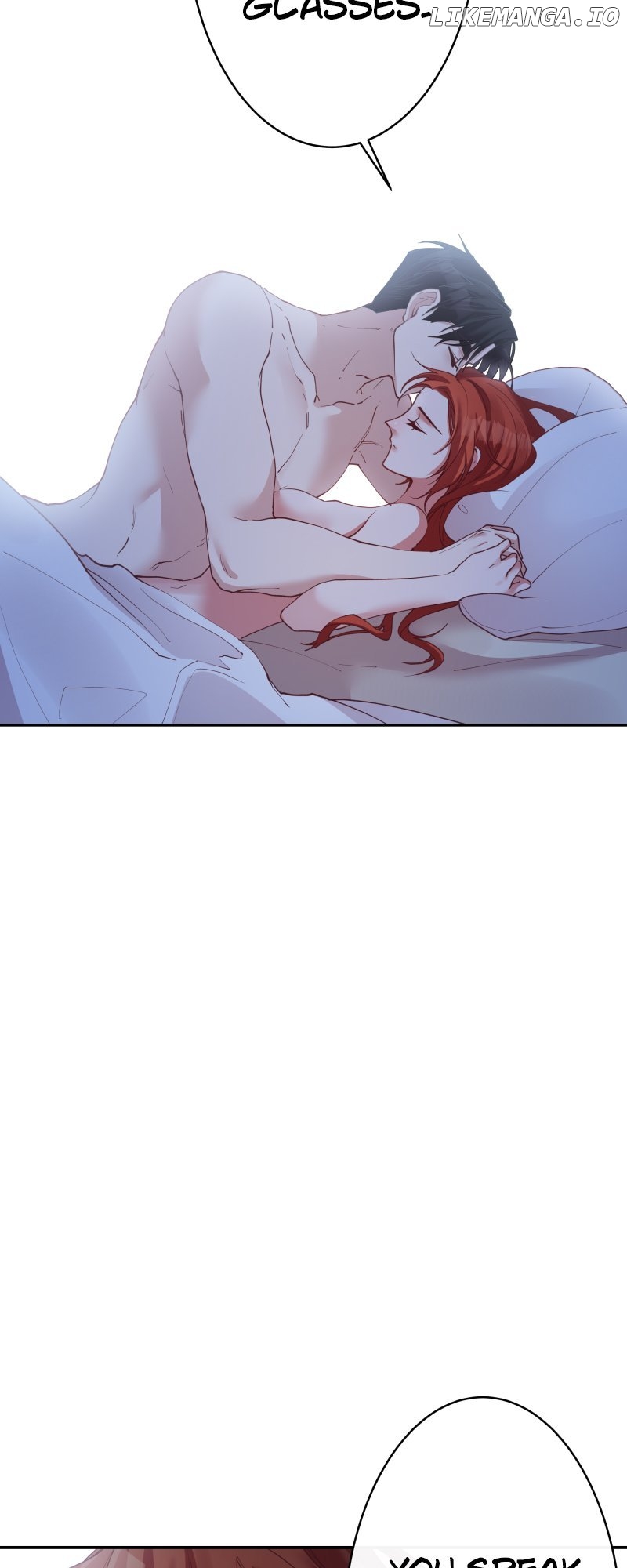 A Villainess’ Revenge Is Sweeter Than Honey Chapter 89 - page 33