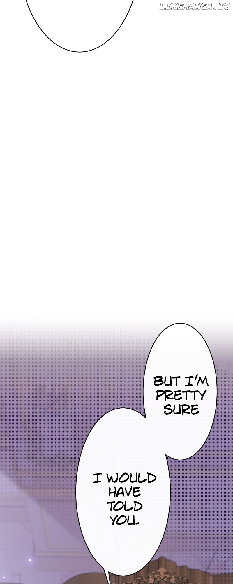 A Villainess’ Revenge Is Sweeter Than Honey Chapter 89 - page 41