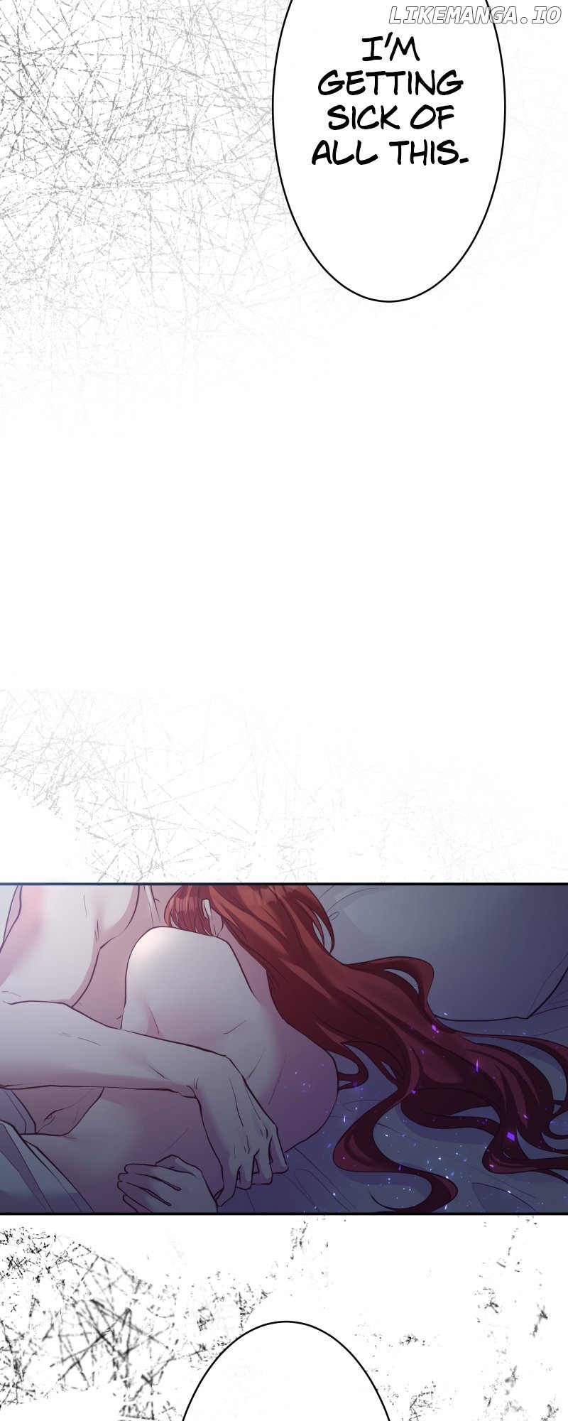 A Villainess’ Revenge Is Sweeter Than Honey Chapter 89 - page 45
