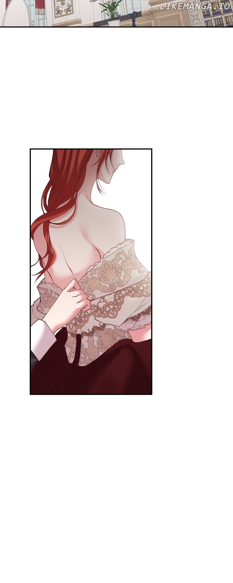 A Villainess’ Revenge Is Sweeter Than Honey Chapter 89 - page 48