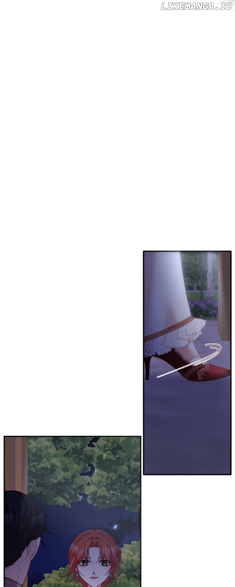 A Villainess’ Revenge Is Sweeter Than Honey Chapter 89 - page 5