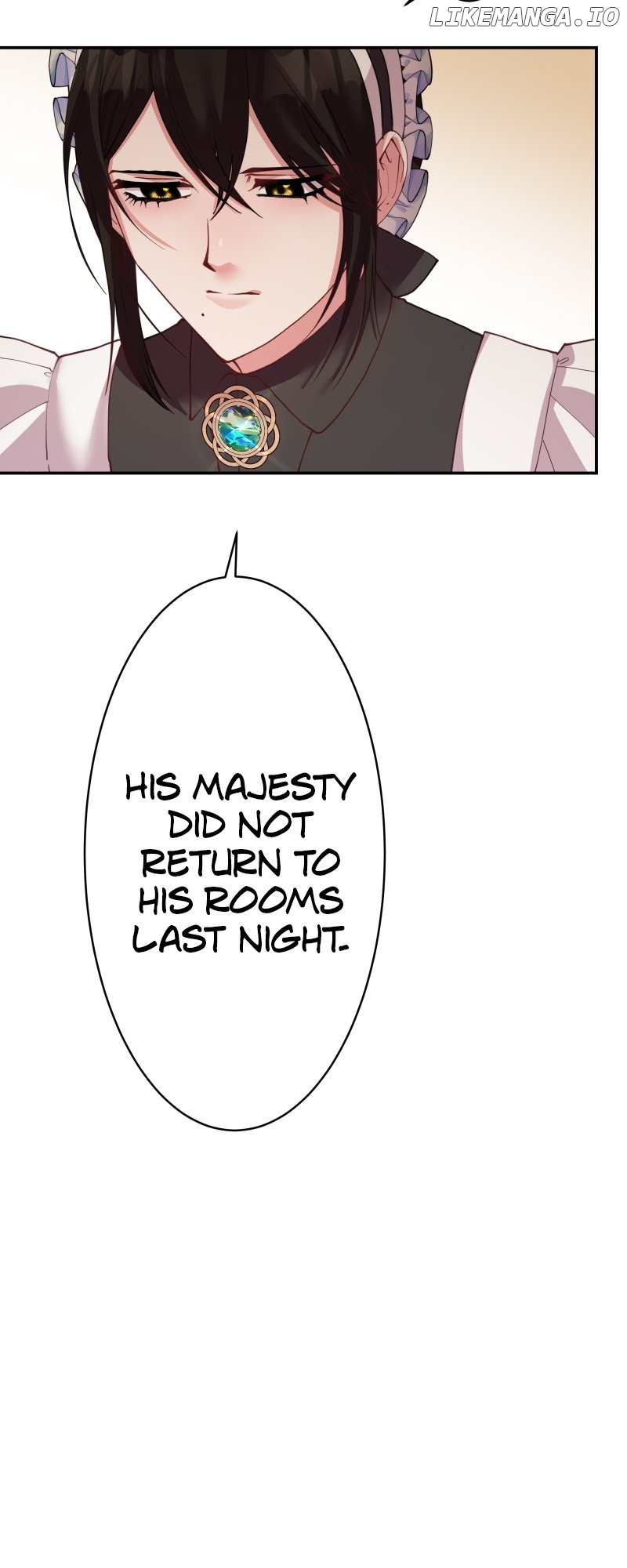 A Villainess’ Revenge Is Sweeter Than Honey Chapter 89 - page 55