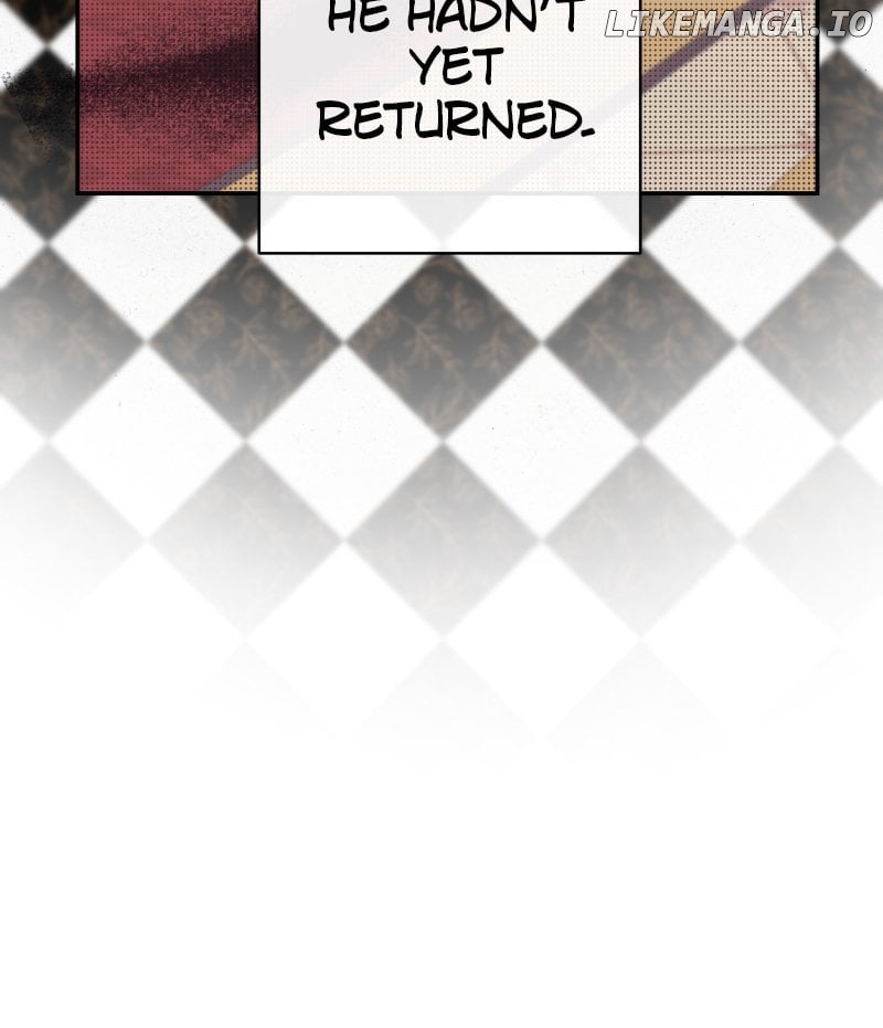 A Villainess’ Revenge Is Sweeter Than Honey Chapter 89 - page 58