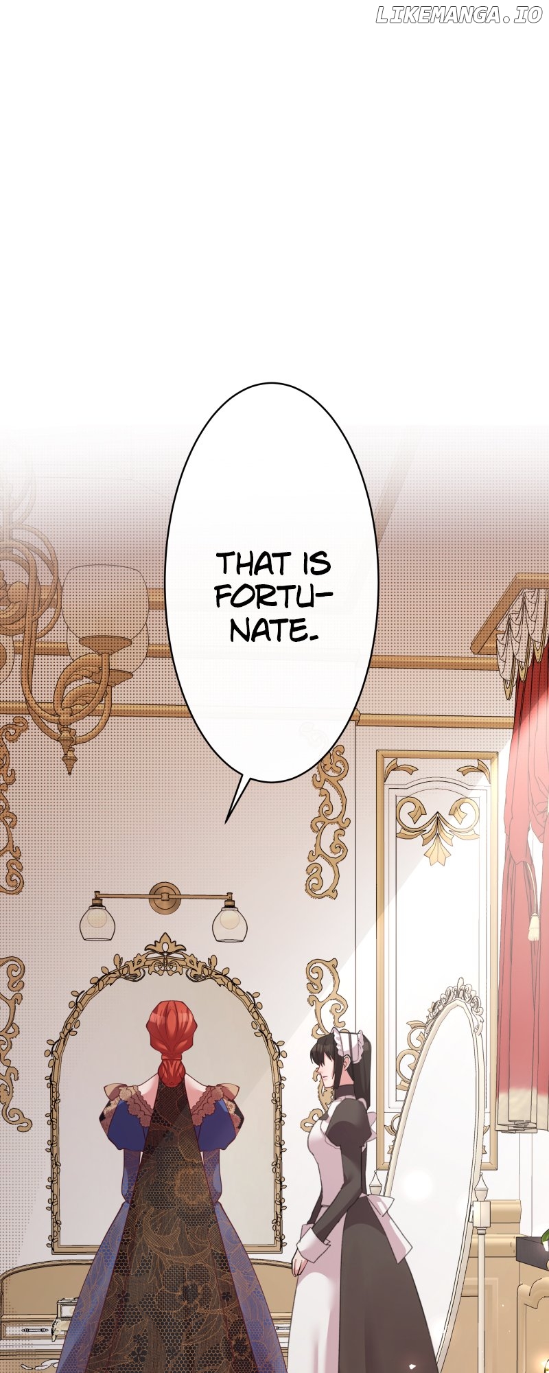 A Villainess’ Revenge Is Sweeter Than Honey Chapter 89 - page 59