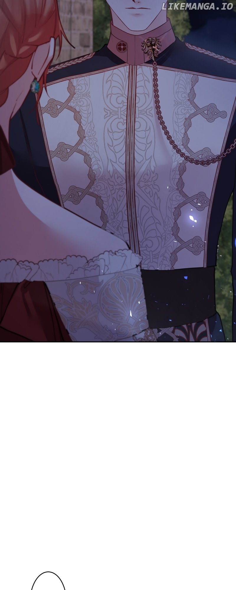 A Villainess’ Revenge Is Sweeter Than Honey Chapter 89 - page 7