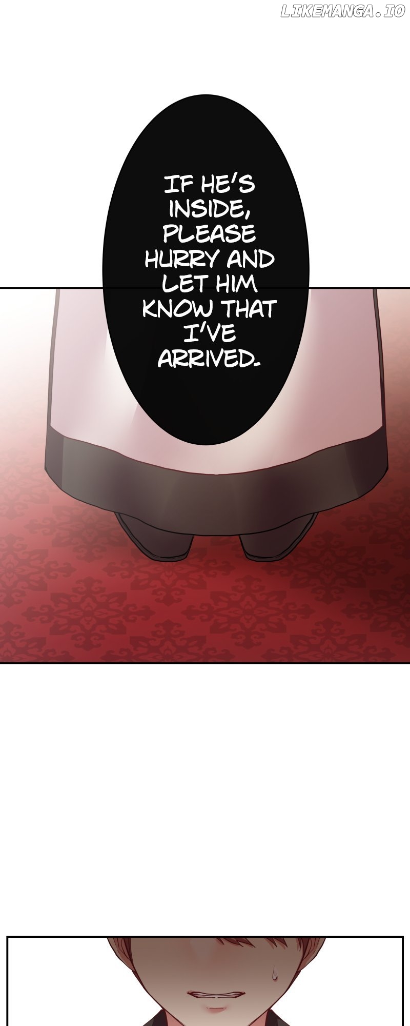 A Villainess’ Revenge Is Sweeter Than Honey Chapter 89 - page 76