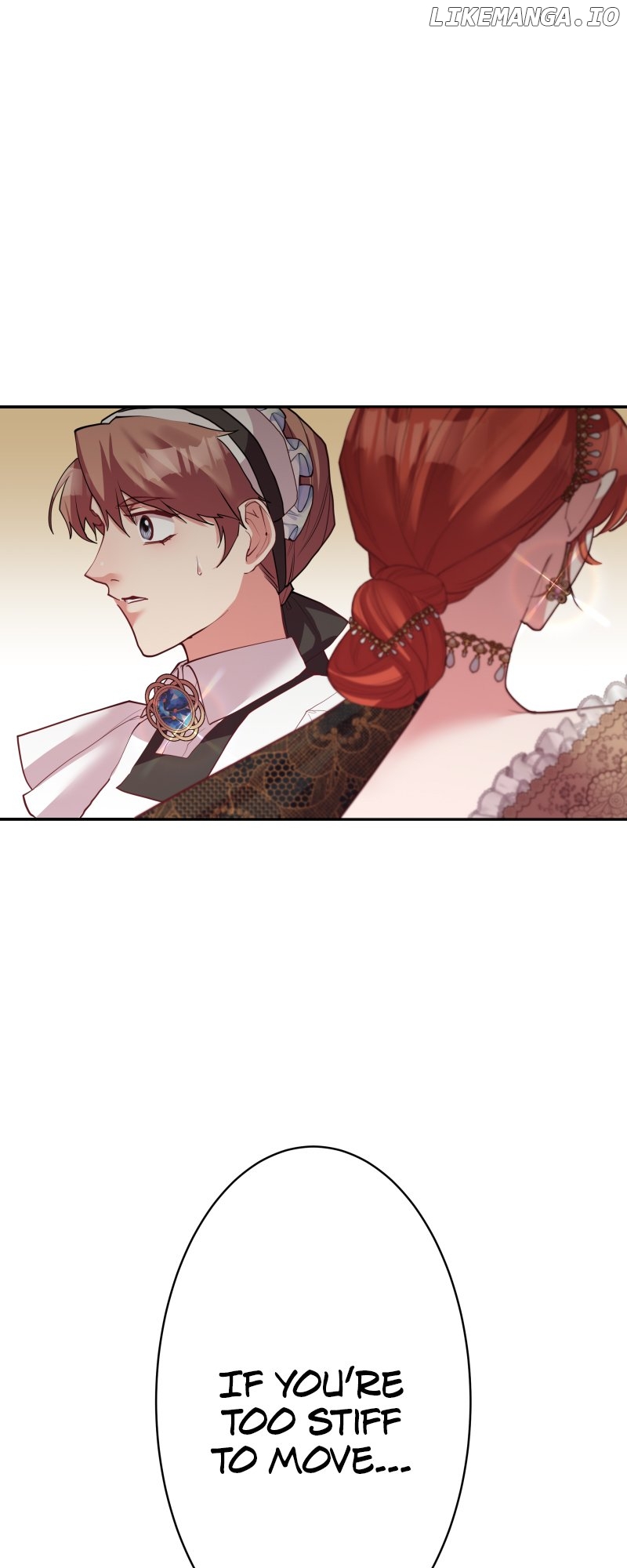 A Villainess’ Revenge Is Sweeter Than Honey Chapter 89 - page 79