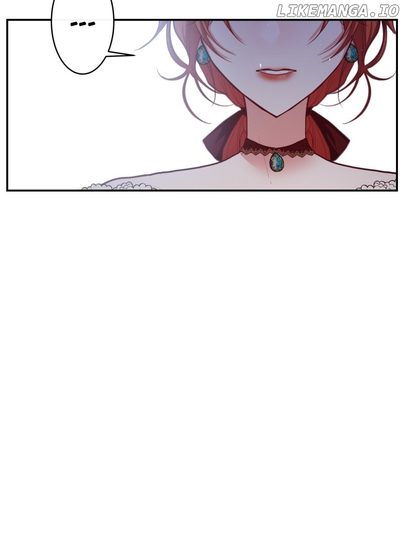 A Villainess’ Revenge Is Sweeter Than Honey Chapter 89 - page 8