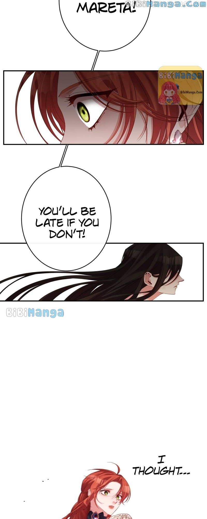A Villainess’ Revenge Is Sweeter Than Honey Chapter 56 - page 16