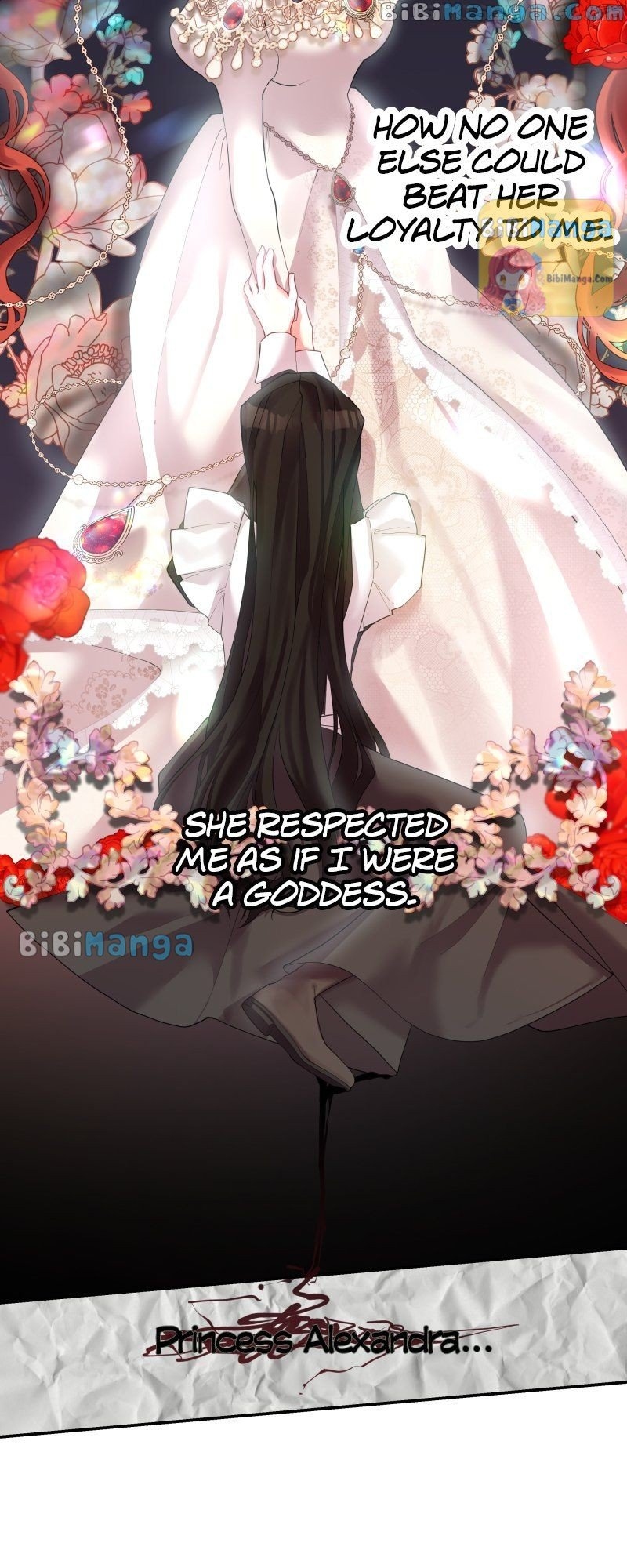 A Villainess’ Revenge Is Sweeter Than Honey Chapter 56 - page 20
