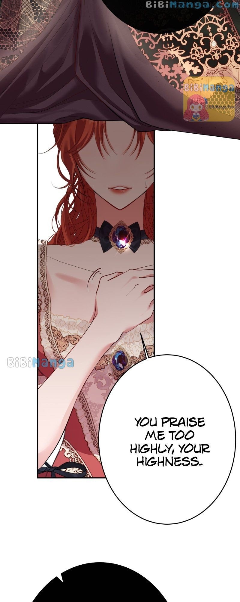 A Villainess’ Revenge Is Sweeter Than Honey Chapter 56 - page 36
