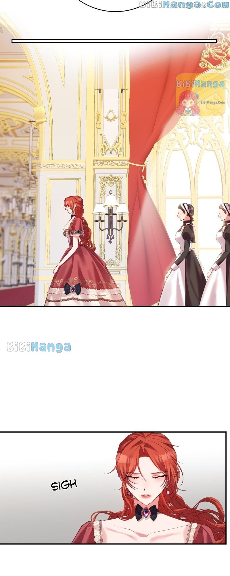 A Villainess’ Revenge Is Sweeter Than Honey Chapter 56 - page 46