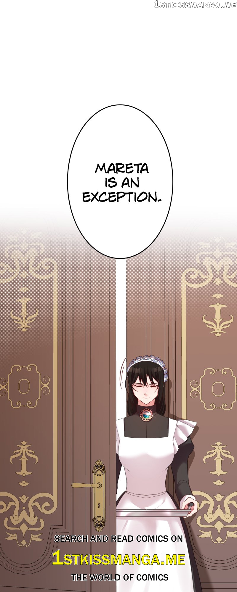 A Villainess’ Revenge Is Sweeter Than Honey Chapter 65 - page 1