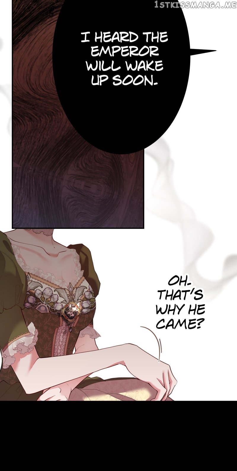 A Villainess’ Revenge Is Sweeter Than Honey Chapter 65 - page 12