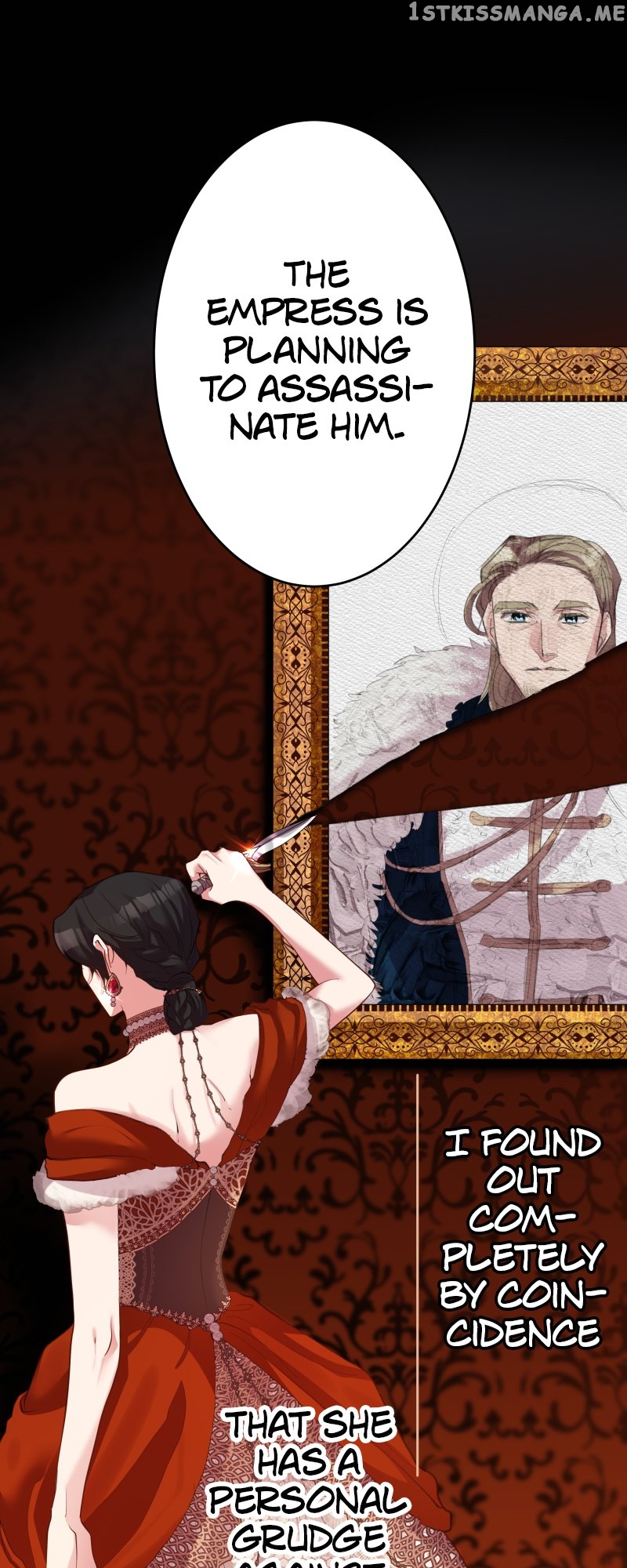 A Villainess’ Revenge Is Sweeter Than Honey Chapter 65 - page 13