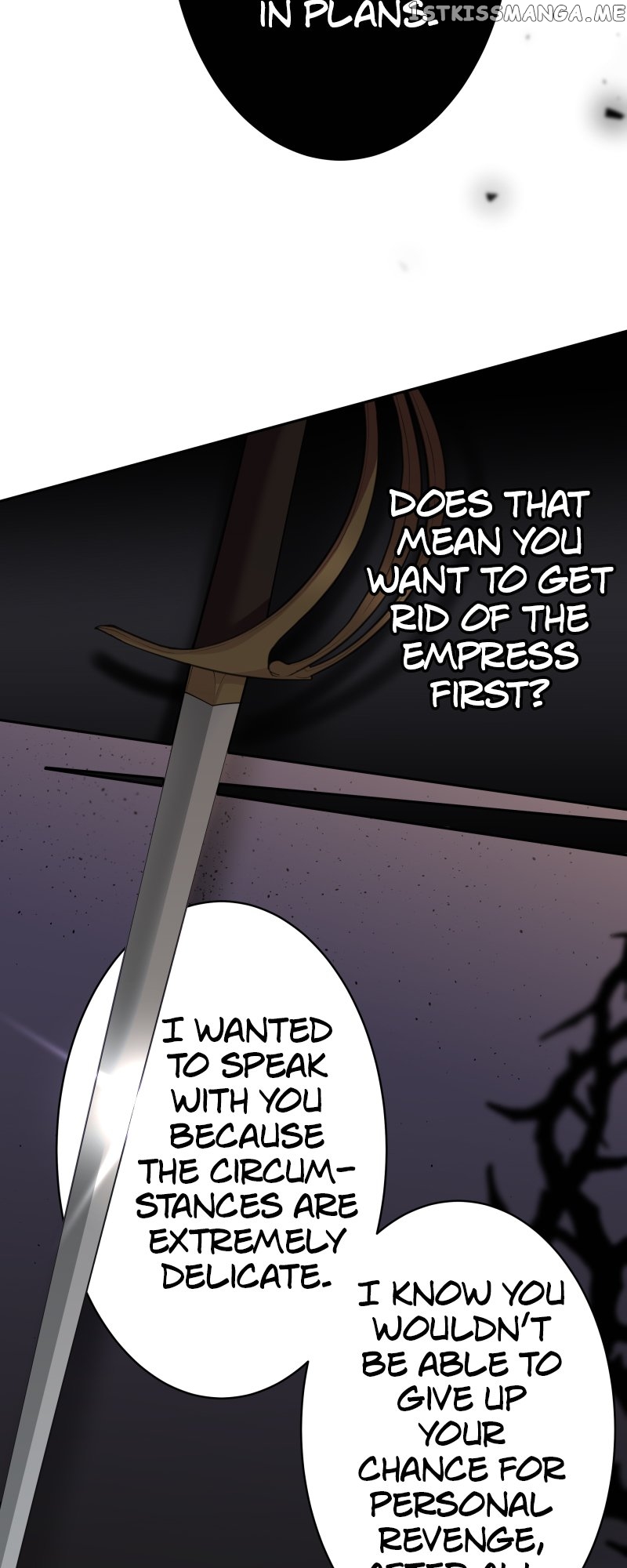 A Villainess’ Revenge Is Sweeter Than Honey Chapter 65 - page 16
