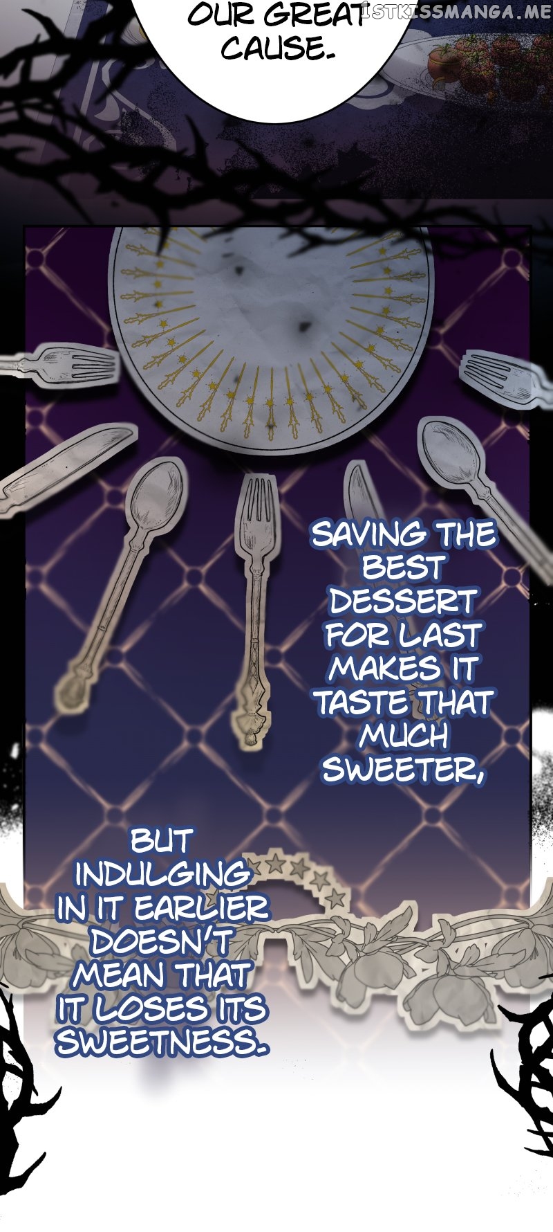 A Villainess’ Revenge Is Sweeter Than Honey Chapter 65 - page 18