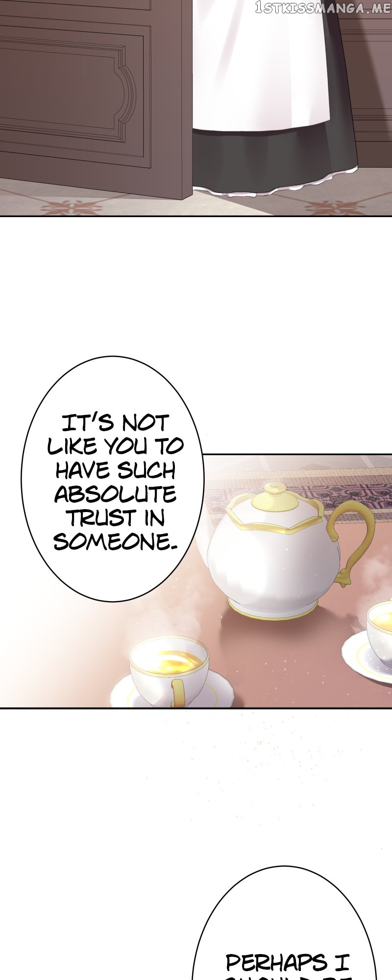 A Villainess’ Revenge Is Sweeter Than Honey Chapter 65 - page 2