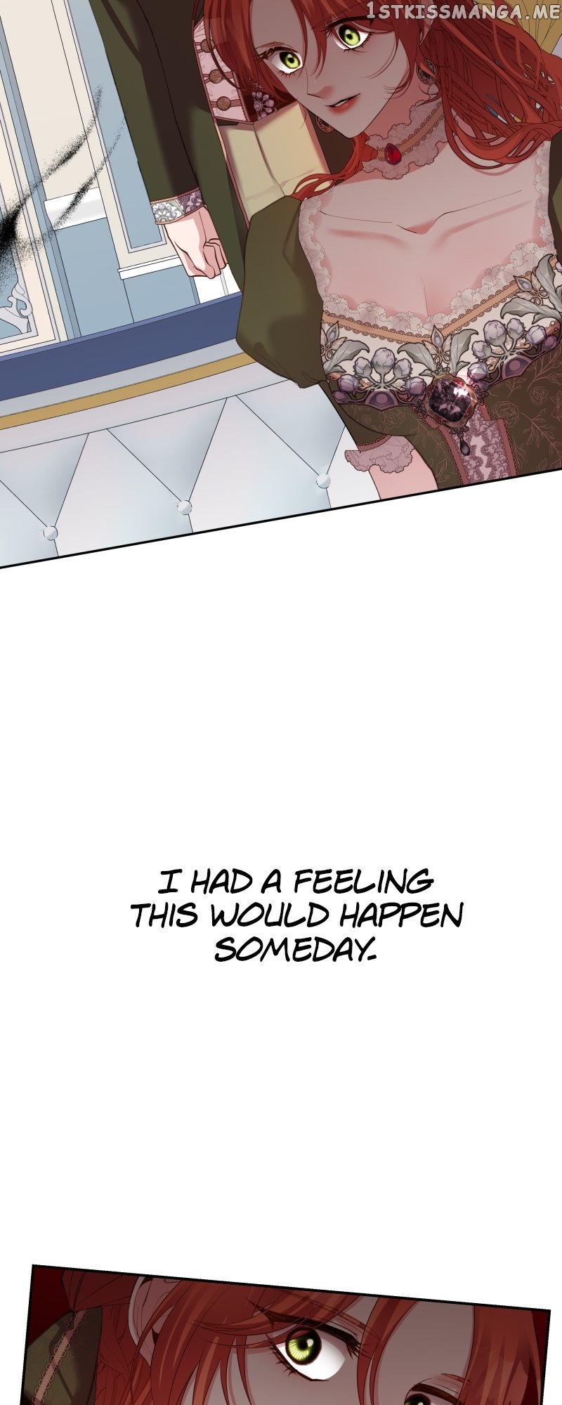 A Villainess’ Revenge Is Sweeter Than Honey Chapter 65 - page 23