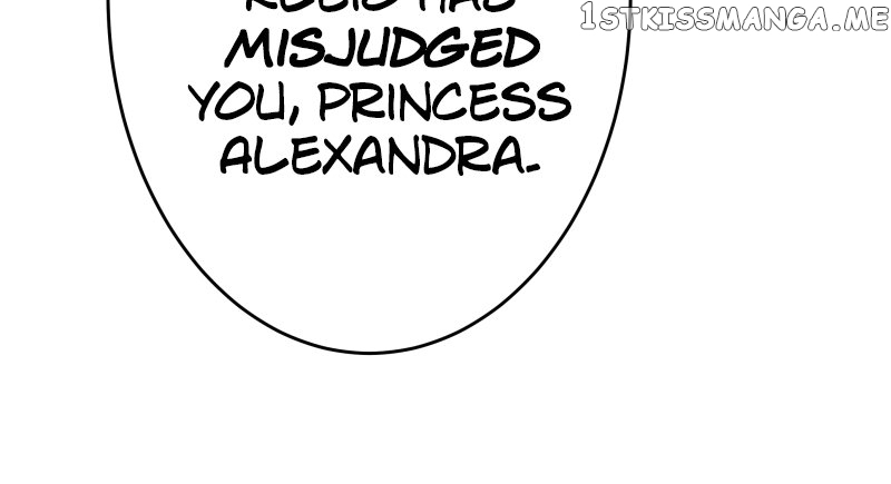 A Villainess’ Revenge Is Sweeter Than Honey Chapter 65 - page 31