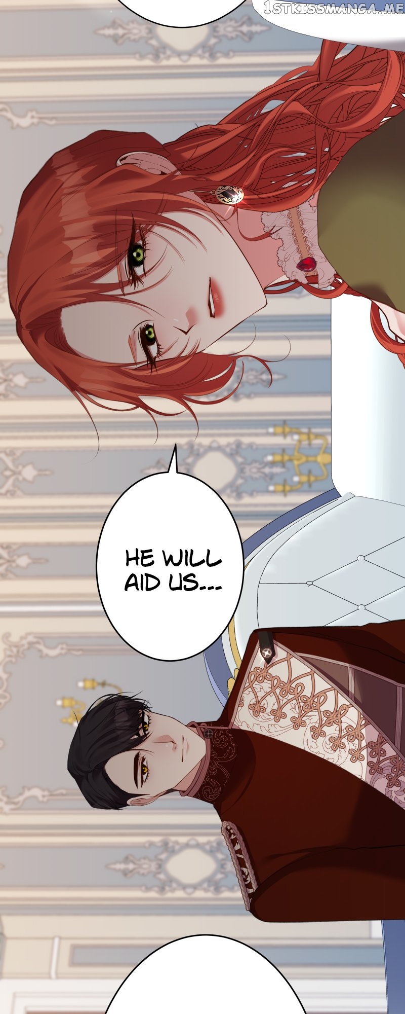 A Villainess’ Revenge Is Sweeter Than Honey Chapter 65 - page 34