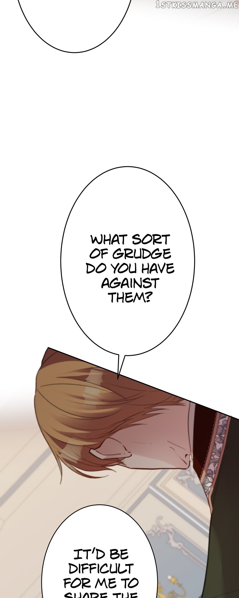 A Villainess’ Revenge Is Sweeter Than Honey Chapter 65 - page 39