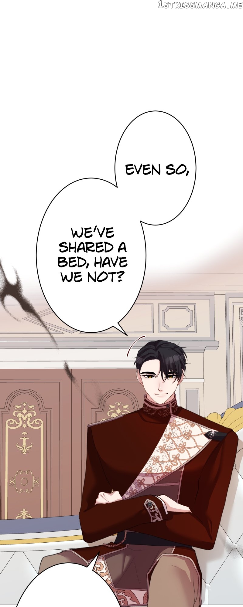 A Villainess’ Revenge Is Sweeter Than Honey Chapter 65 - page 4