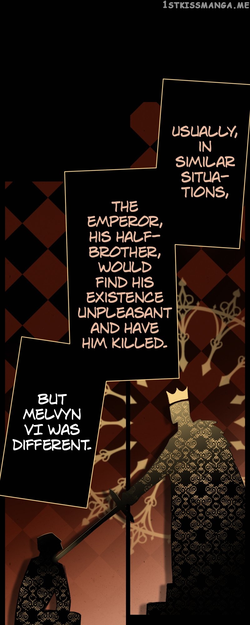 A Villainess’ Revenge Is Sweeter Than Honey Chapter 65 - page 50