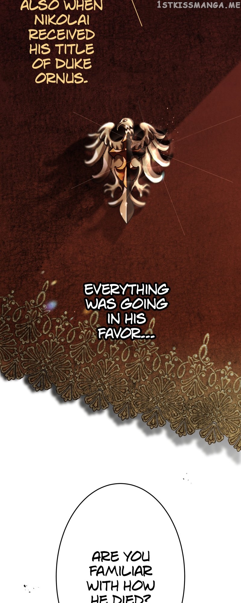 A Villainess’ Revenge Is Sweeter Than Honey Chapter 65 - page 52