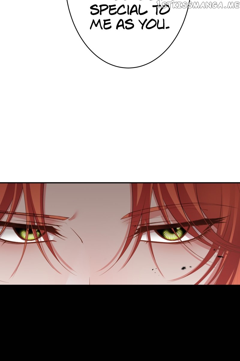 A Villainess’ Revenge Is Sweeter Than Honey Chapter 65 - page 6