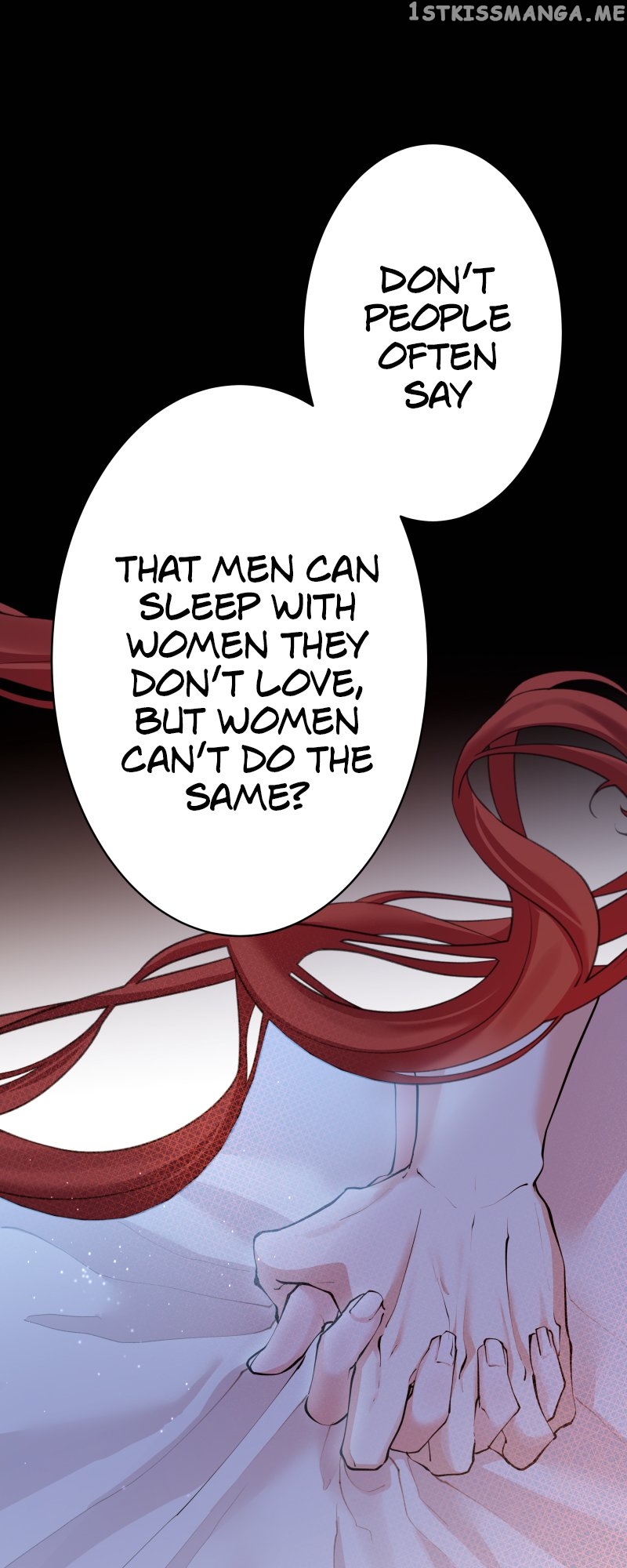 A Villainess’ Revenge Is Sweeter Than Honey Chapter 65 - page 7