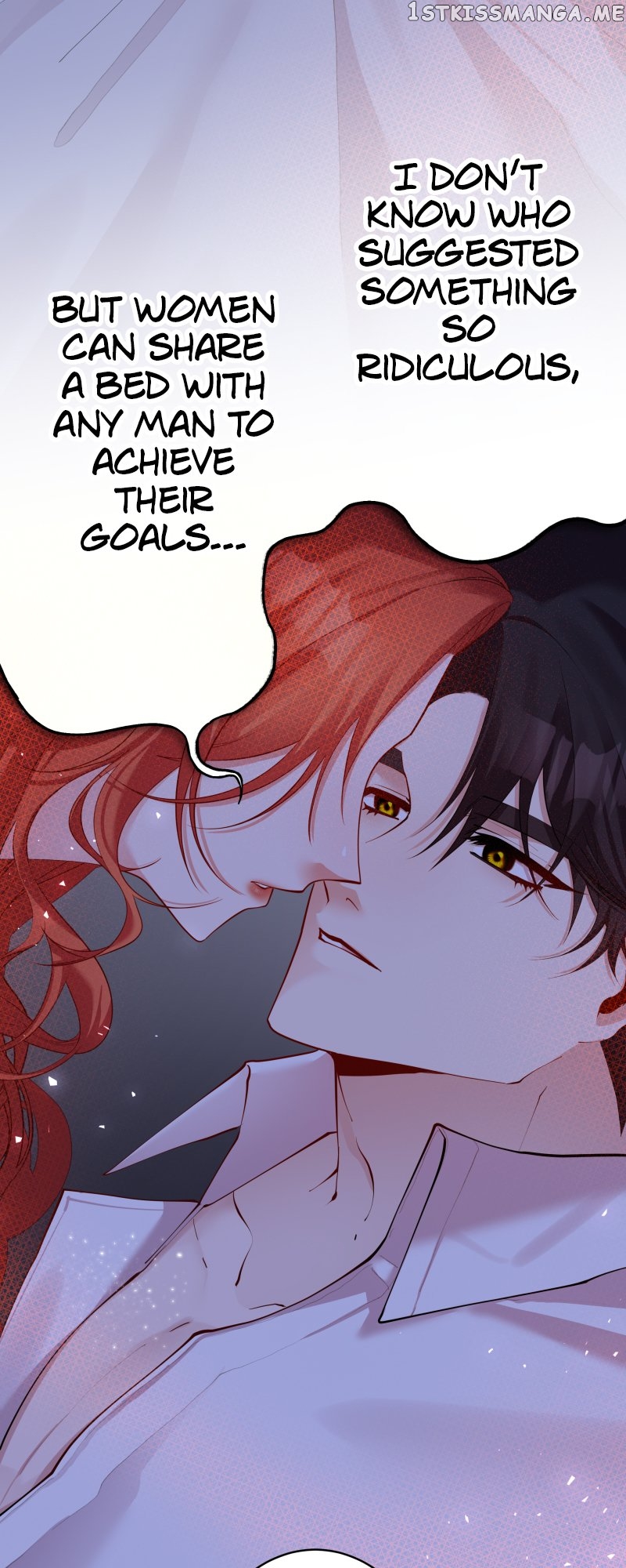 A Villainess’ Revenge Is Sweeter Than Honey Chapter 65 - page 8