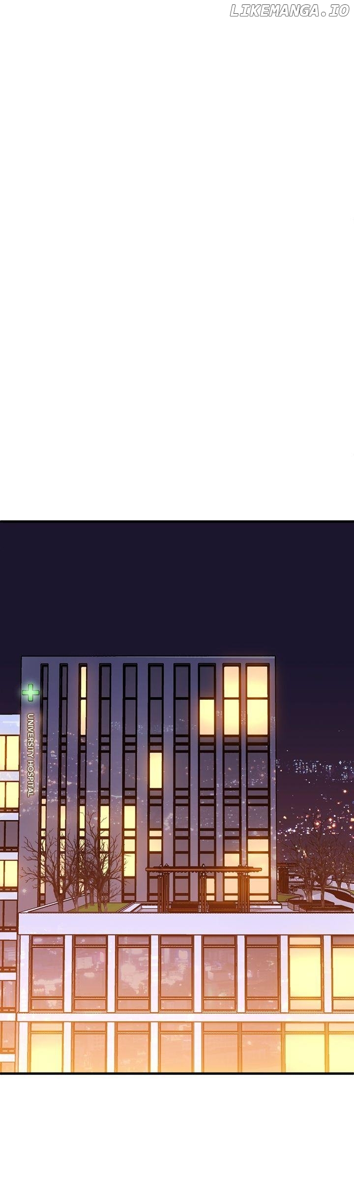 Third Night Only Chapter 89 - page 16