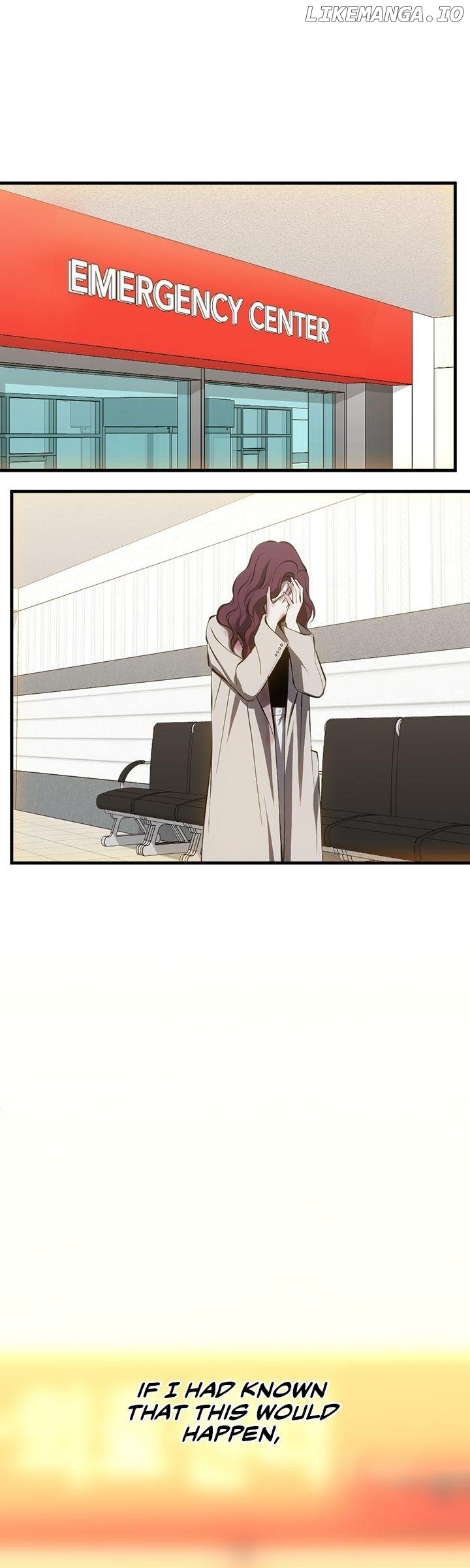 Third Night Only Chapter 89 - page 17