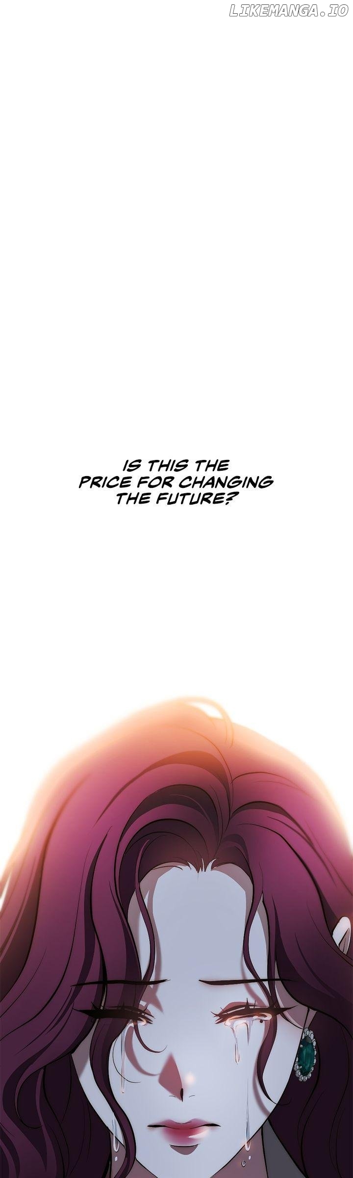 Third Night Only Chapter 89 - page 22
