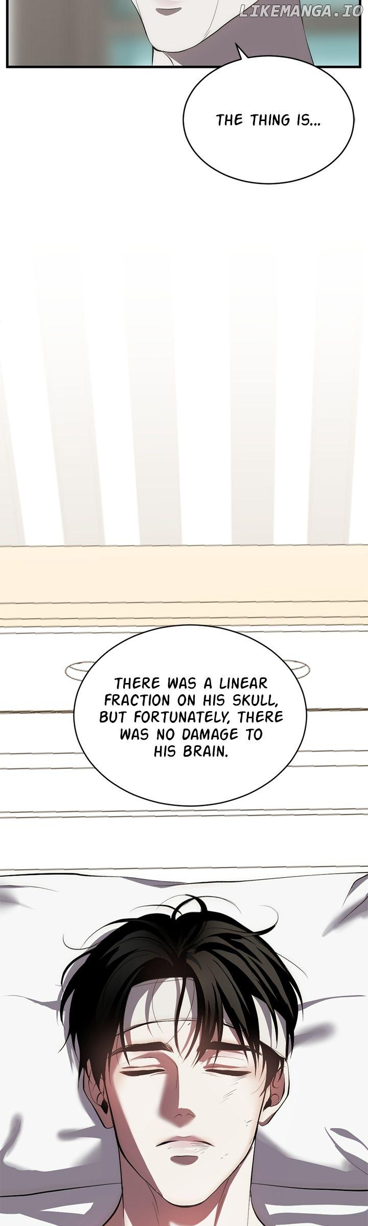 Third Night Only Chapter 89 - page 26