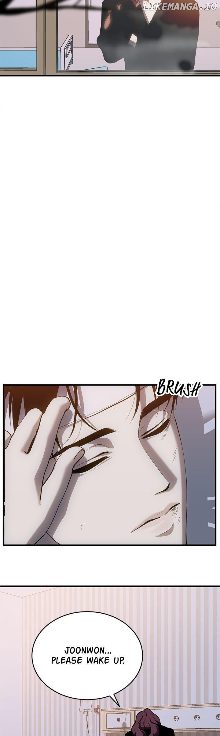 Third Night Only Chapter 89 - page 32