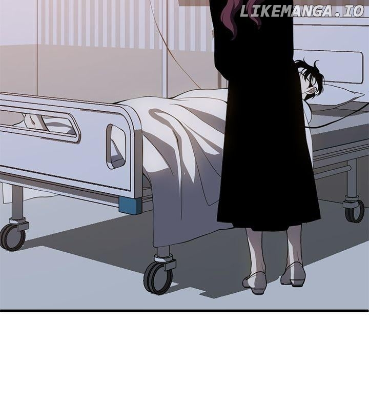 Third Night Only Chapter 89 - page 33