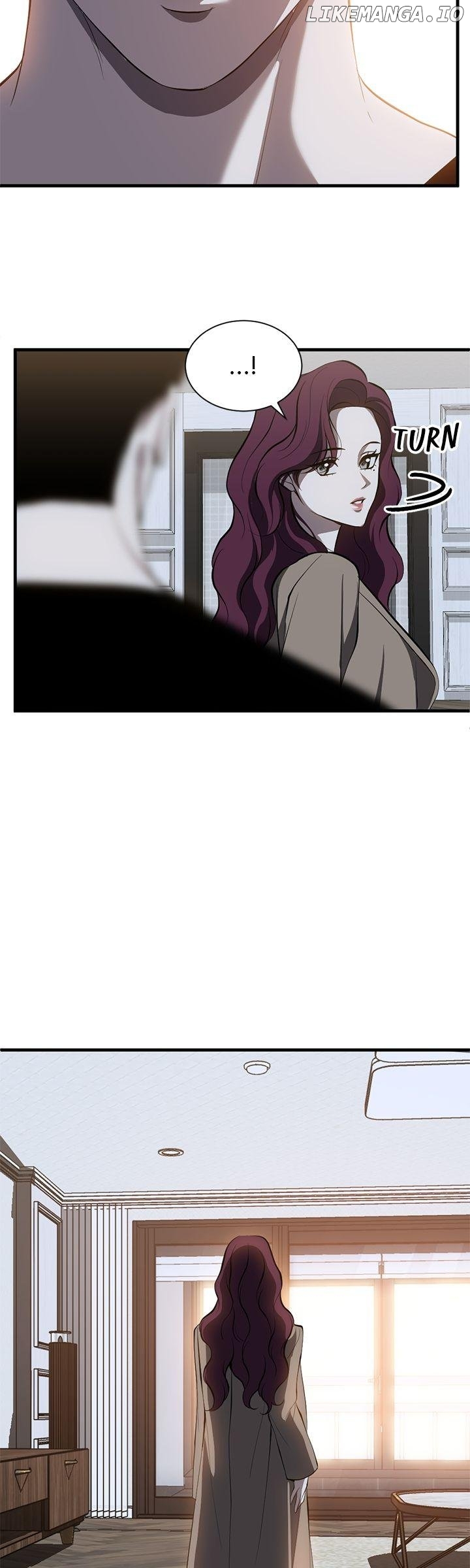 Third Night Only Chapter 89 - page 35