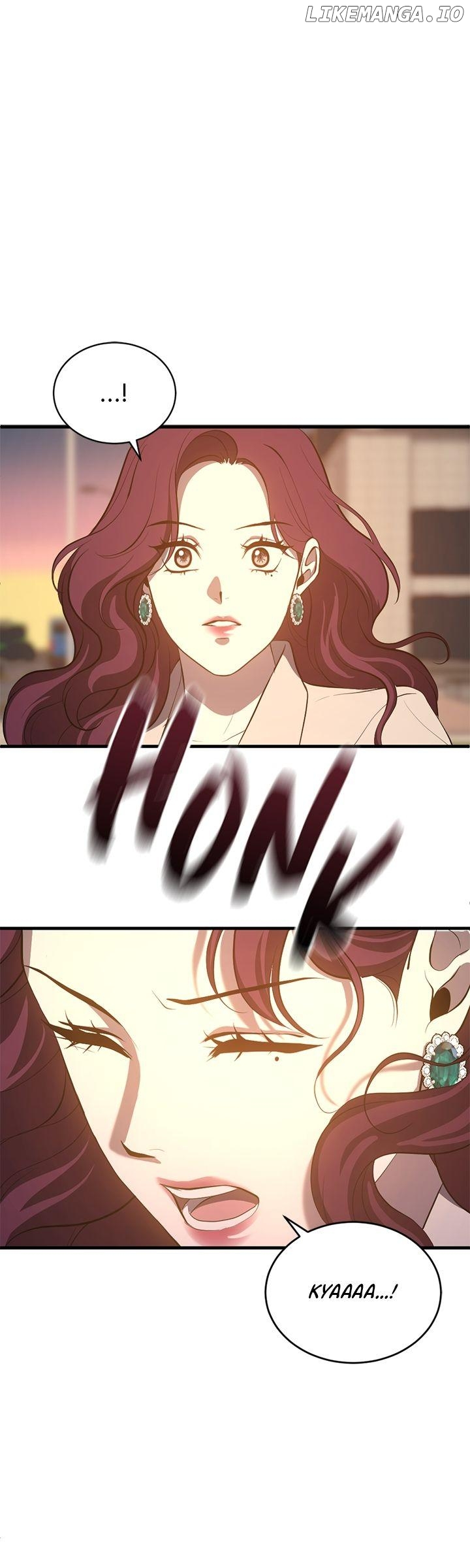 Third Night Only Chapter 89 - page 4
