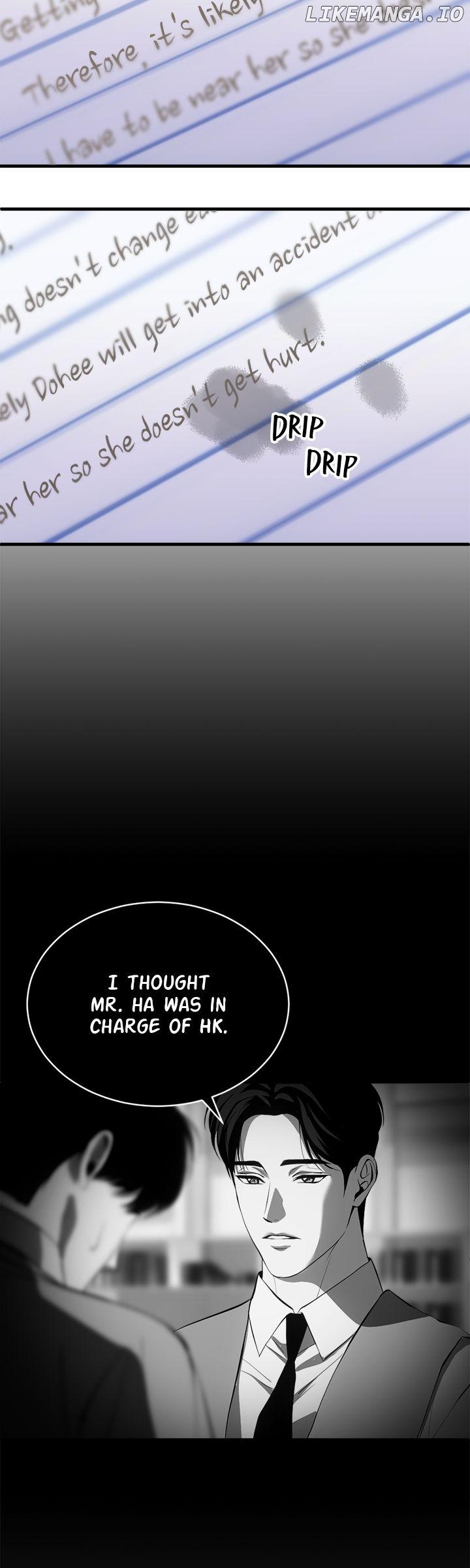 Third Night Only Chapter 89 - page 42