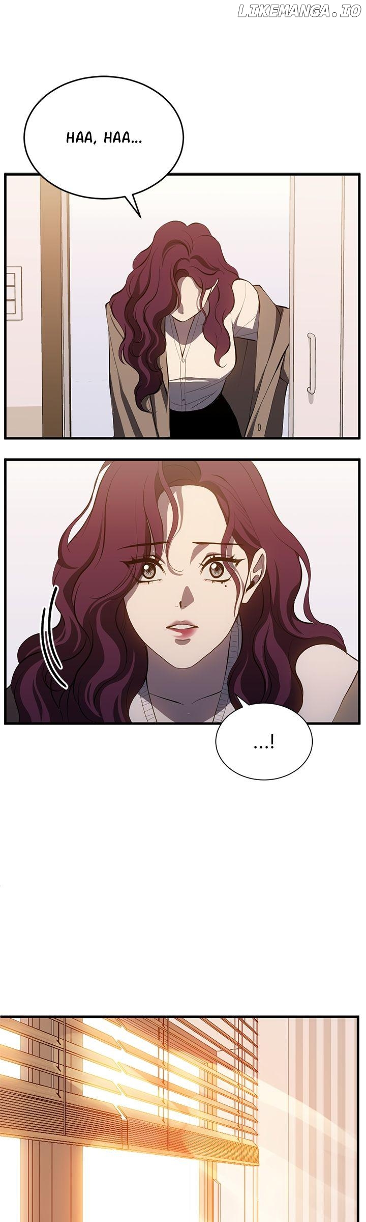 Third Night Only Chapter 89 - page 48