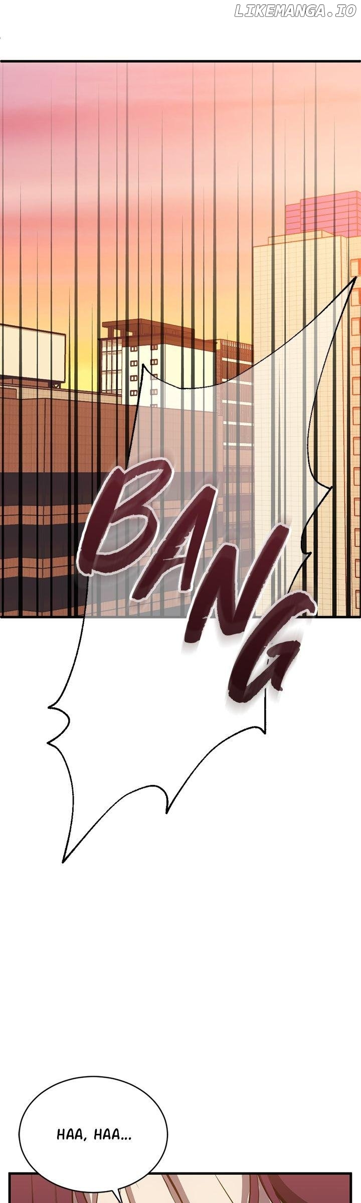 Third Night Only Chapter 89 - page 5