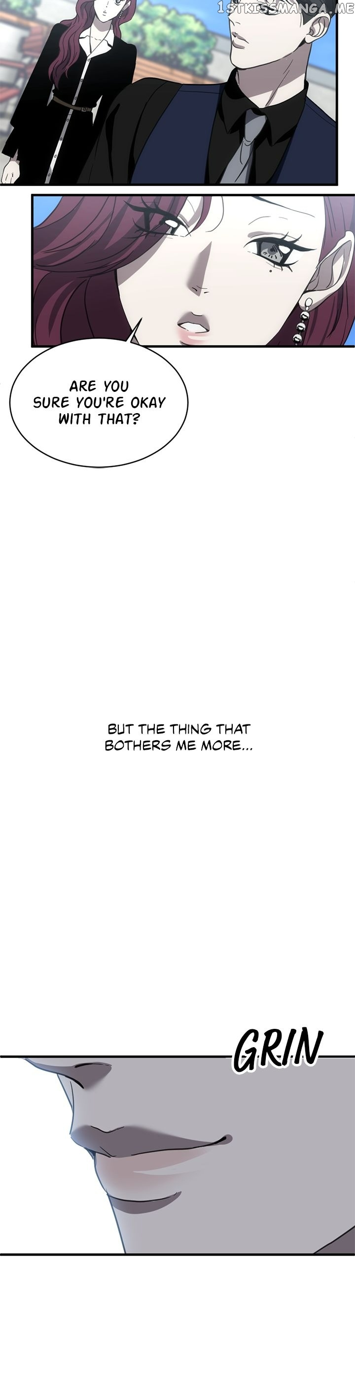 Third Night Only Chapter 11 - page 25