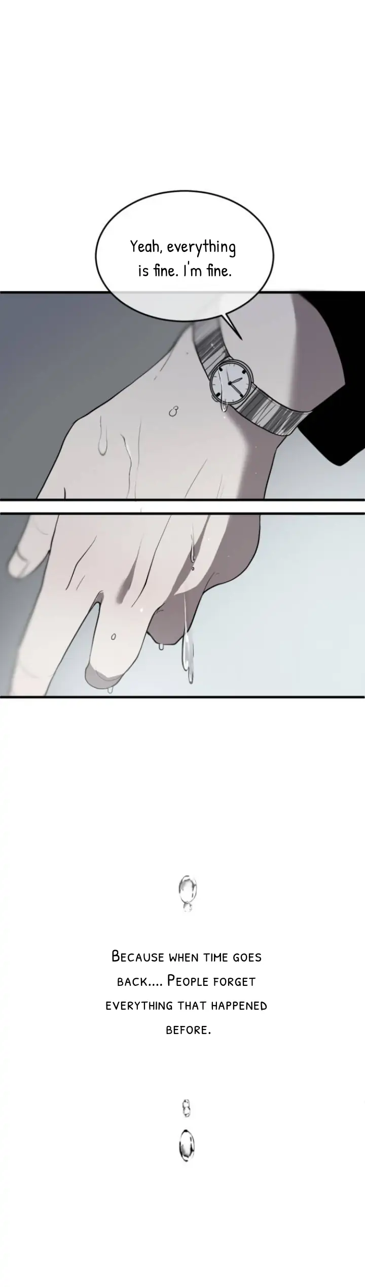 Third Night Only Chapter 3 - page 37