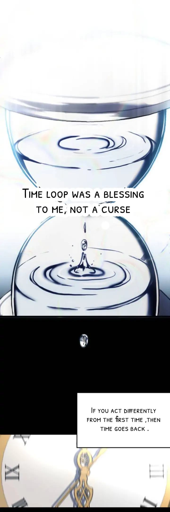 Third Night Only Chapter 3 - page 44