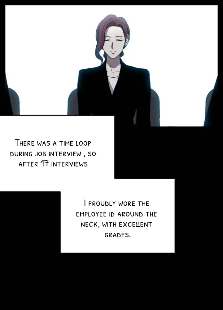 Third Night Only Chapter 3 - page 46
