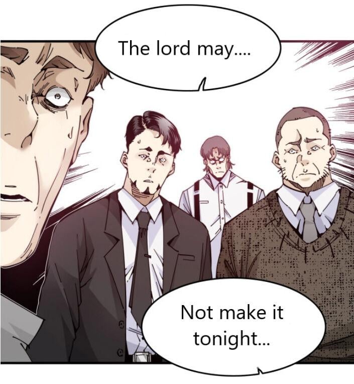 I Built a Lifespan Club chapter 1 - page 12
