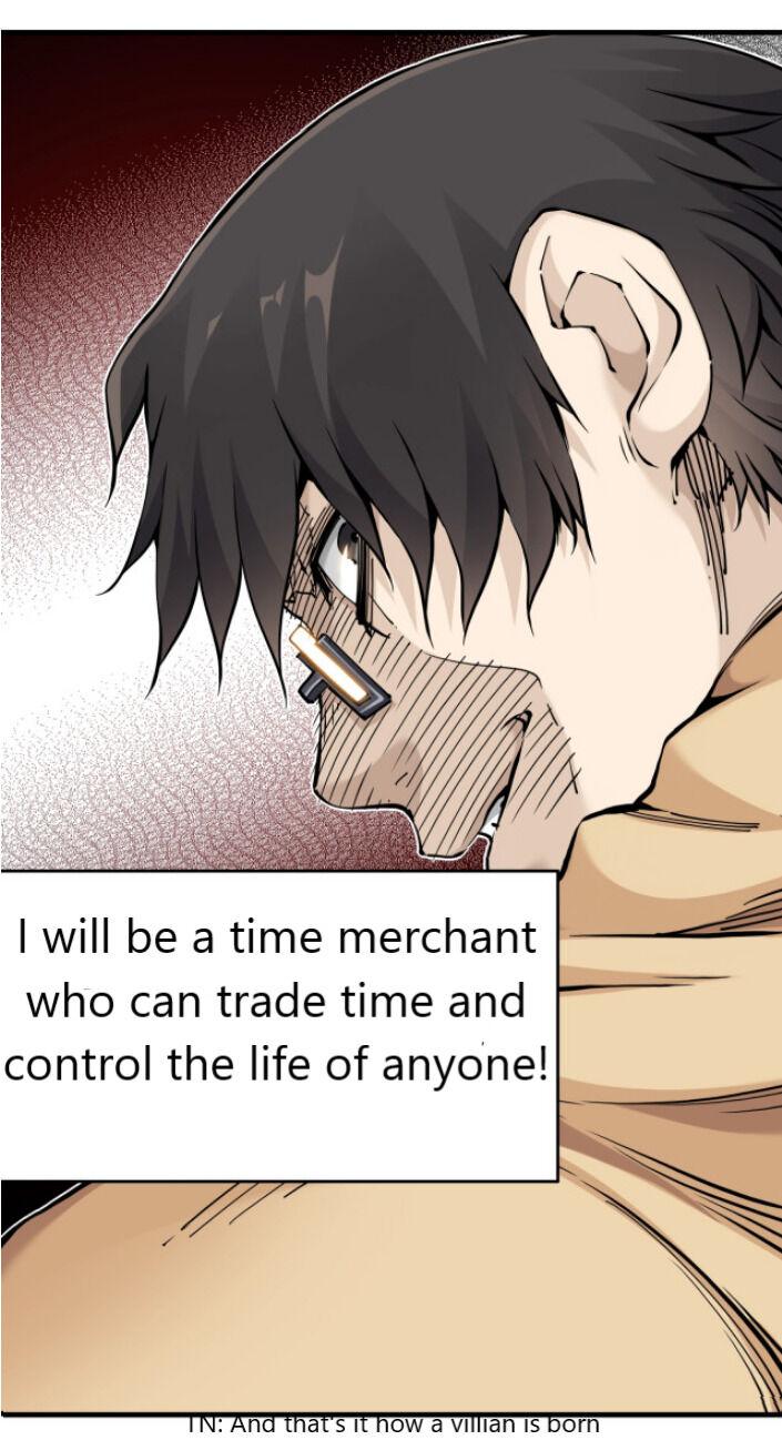 I Built a Lifespan Club chapter 1 - page 74